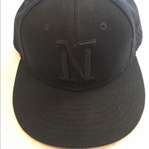 Nebraska Cornhuskers Hat 7 5/8